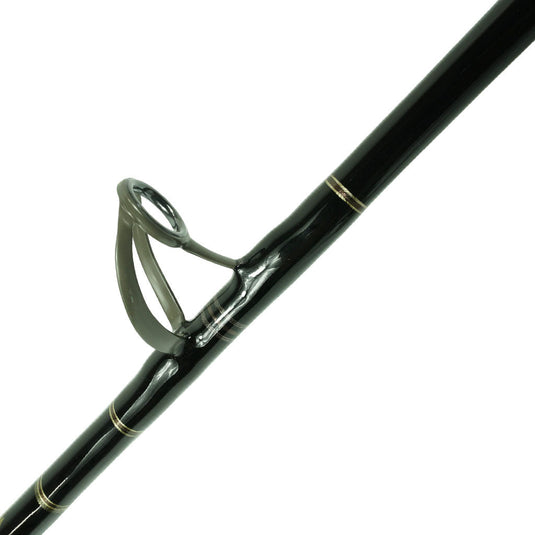 Fin Legacy Deep Drop Rod