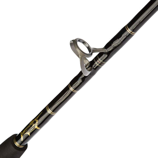 Fin Legacy Deep Drop & Daytime Swordfishing Rod