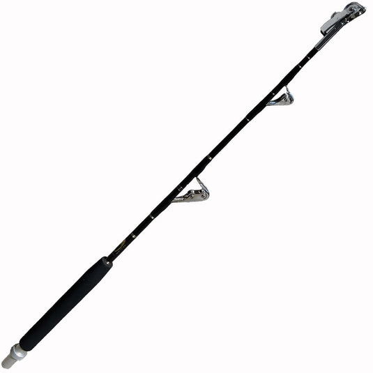 Fin Legacy Deep Drop Big Game Rod