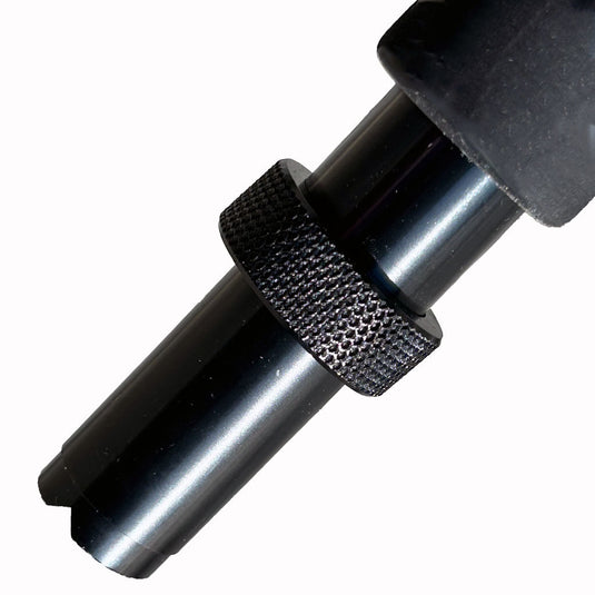 Fin 177, size 2 collet and ferrule. 