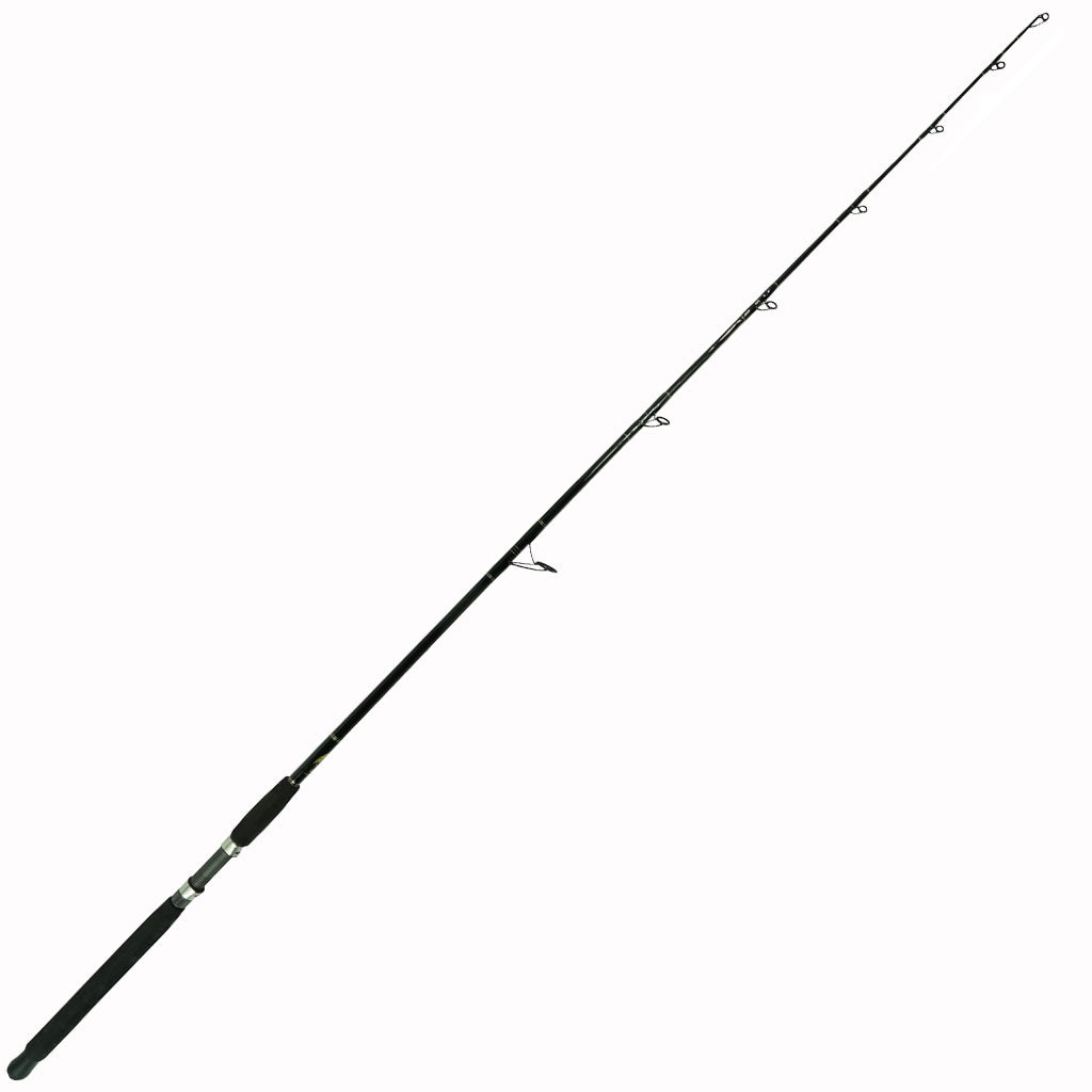 Fin Legacy Spinning Rod – Blackfin Rods