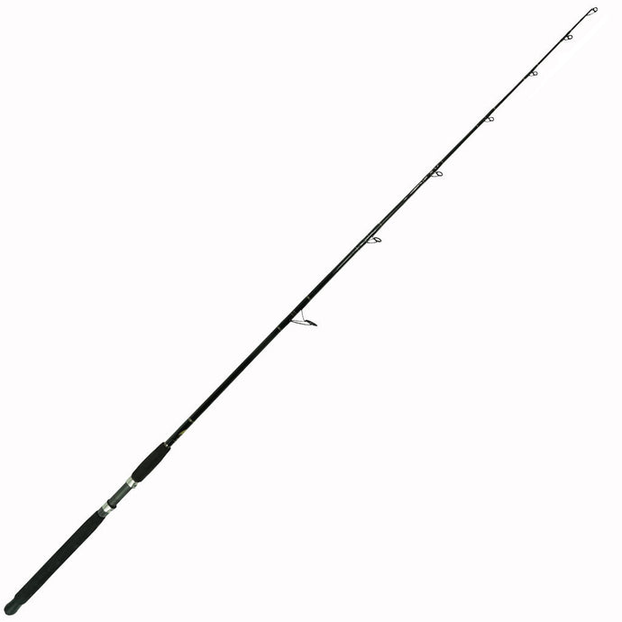 Fin Legacy Spinning Rod