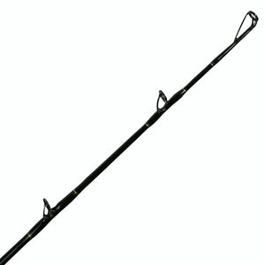 Fin Legacy Spinning Rod