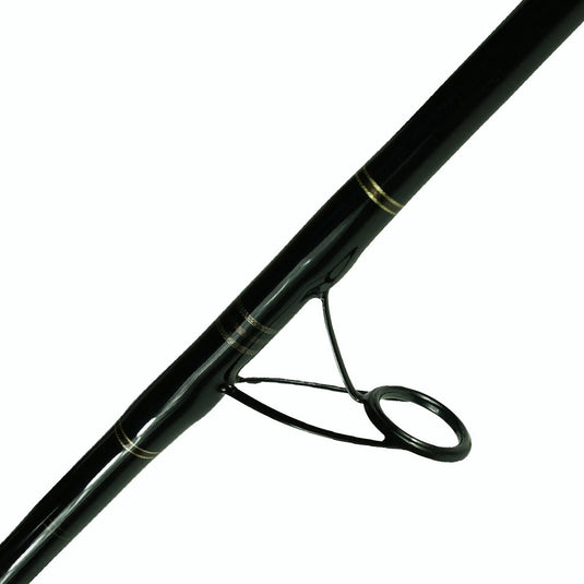 Fin Legacy Spinning Rod