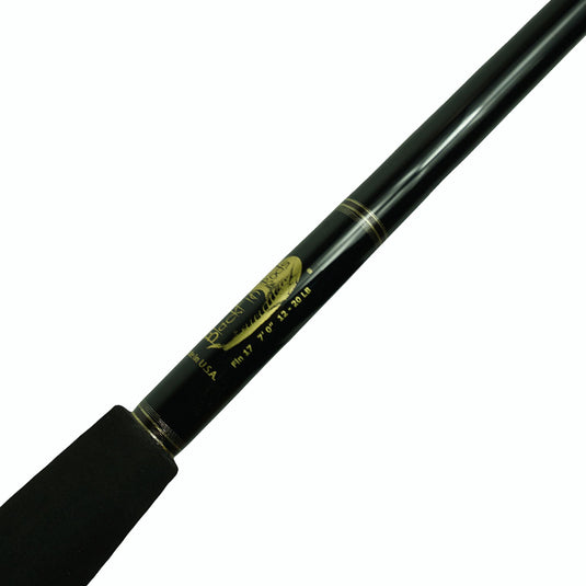 Blackfin Rods Fin 17 7'0 Spinning Fishing Rod 12-20lb