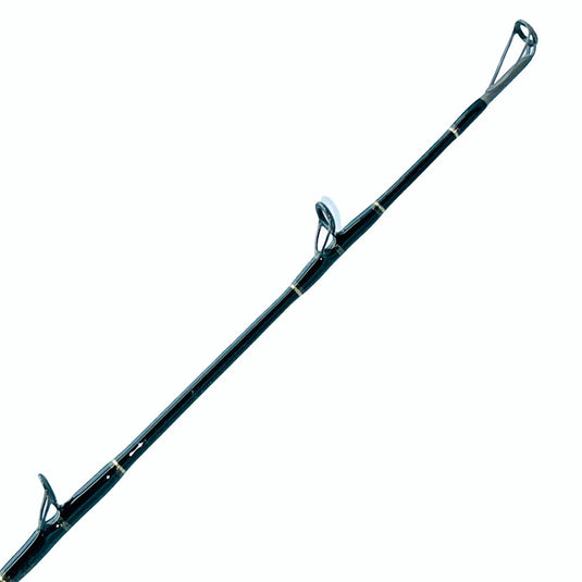 Fin Legacy Spinning Rod