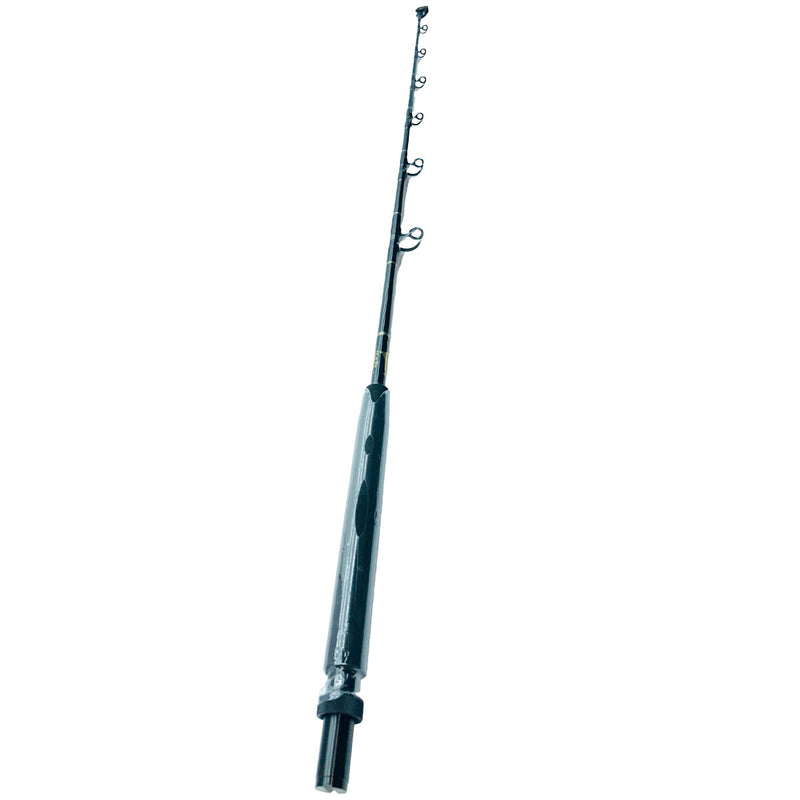 Load image into Gallery viewer, Blackfin Rods Fin 188 6&#39;4&quot; Dead Bait-Pitch Rod 30lb
