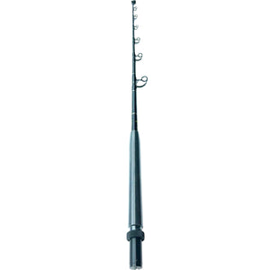 Blackfin Rods Fin 189 6'4" Dead bait-pitch Rod 80lb