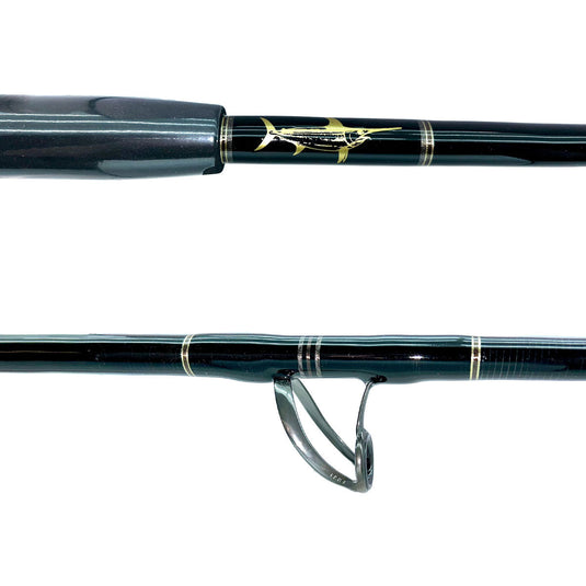 Fin Legacy Pitch Rod