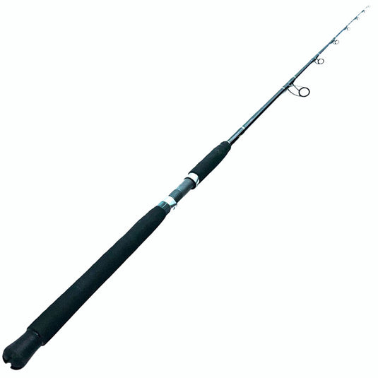 Saltwater Jigging Rods – Blackfin Rods