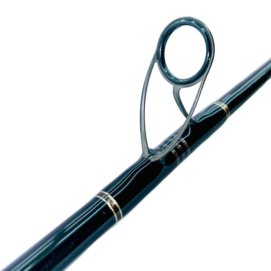 Fin Legacy Spinning Rod