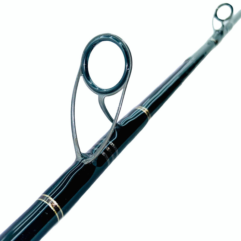Load image into Gallery viewer, Blackfin Rods Fin 18 7&#39;0&quot; Spinning Fishing Rod for 12-20lb
