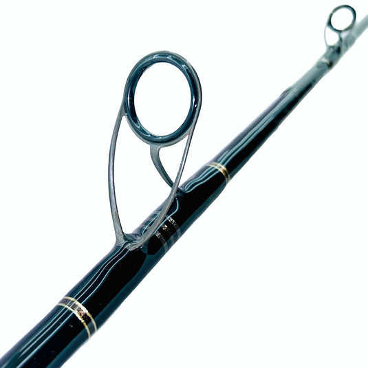 Fin Legacy Spinning Rod