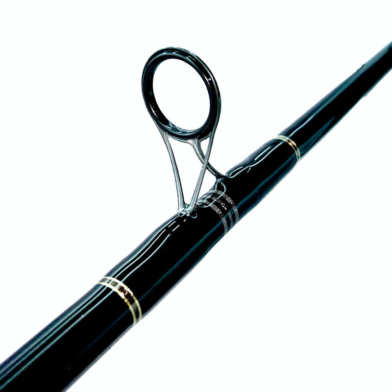Load image into Gallery viewer, Blackfin Rods Fin 20 7&#39;0&quot; Spinning Fishing Rod 12-20lb
