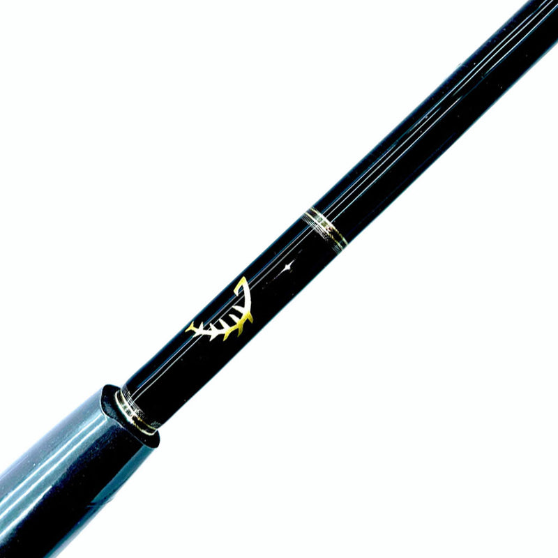 Load image into Gallery viewer, Blackfin Rods Fin 20 7&#39;0&quot; Spinning Fishing Rod 12-20lb
