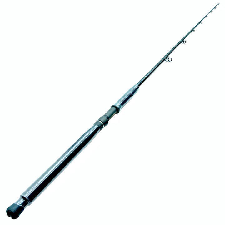 Saltwater Casting Rods – Blackfin Rods