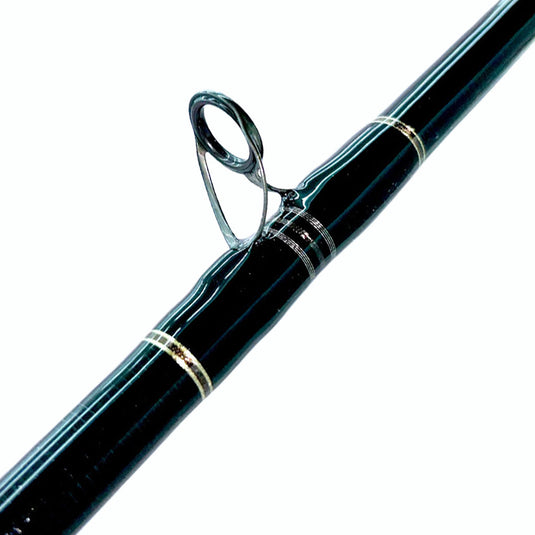 Blackfin Rods Fin 143 7'0 Spinning Fishing Rod 12-20lb