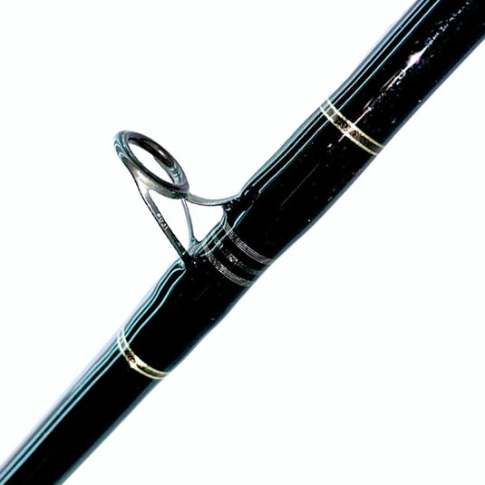 Blackfin Rods Fin 46 7'0" Bait Casting Fishing Rod 12-20lb
