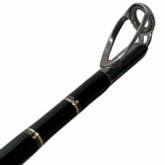 Saltwater Bottom Rods – Blackfin Rods