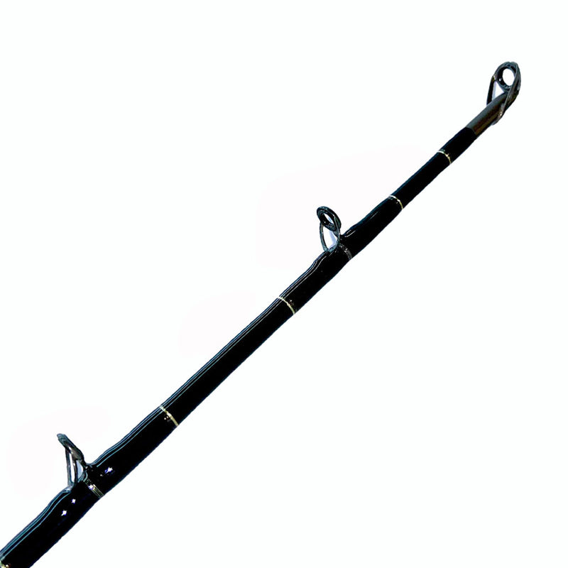 Load image into Gallery viewer, Blackfin Rods Fin 66 7&#39;0&quot; Bottom Fishing Rod 30-50lb
