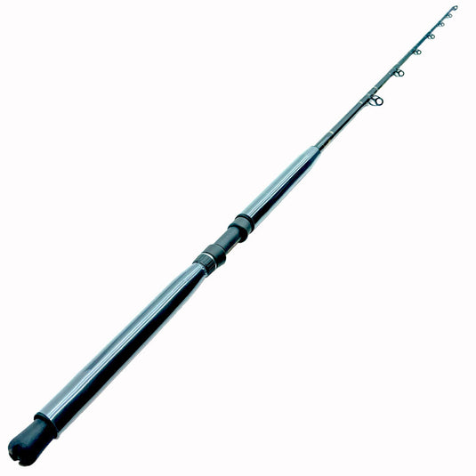 Fin Legacy Bottom Rod