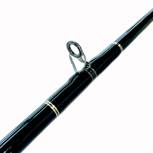 Fin Legacy Bottom Rod