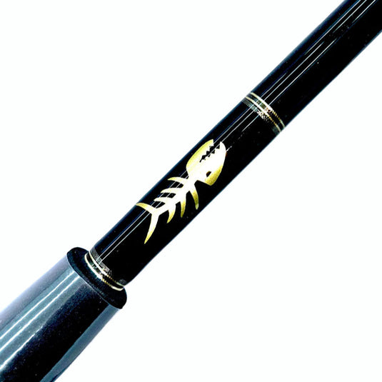 Fin Legacy Bottom Rod