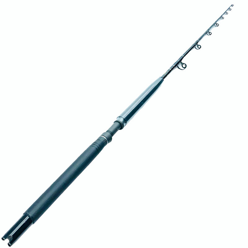 Load image into Gallery viewer, Blackfin Rods Fin 88 6&#39;6&quot; Stand Up Fishing Rod 20-30lb
