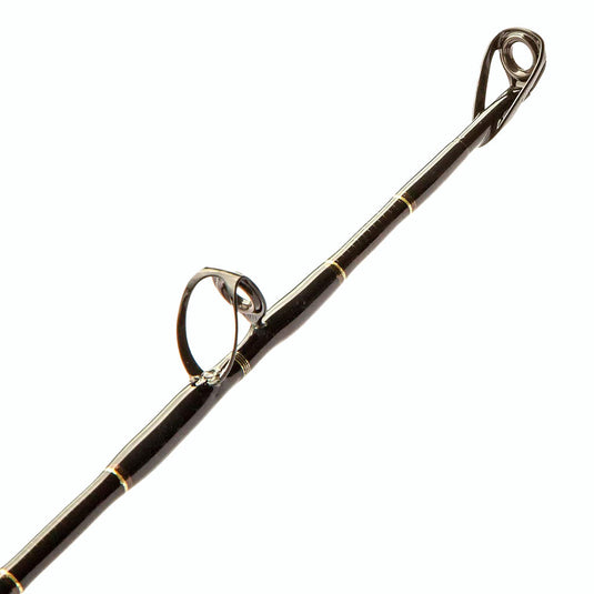 Blackfin Rods Fin 88 6'6" Stand Up Fishing Rod 20-30lb