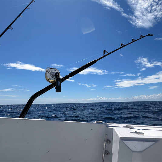 Giant Bluefin Tuna Spinning Reels For Tuna Bluefin Tuna Fishing