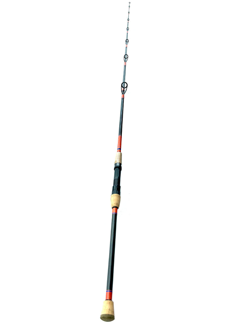 Load image into Gallery viewer, 22 Limited Edition &quot;School Colors&quot; 07H Heavy 7&#39; 10-17lb
