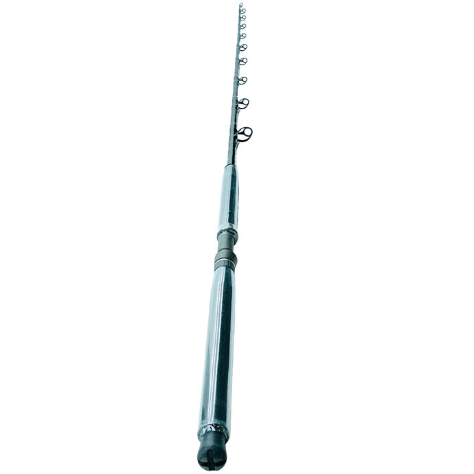 Saltwater Bottom Rods – Blackfin Rods