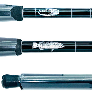 Blackfin Rods | American Fishing Rods | Saltwater Fishing Rods