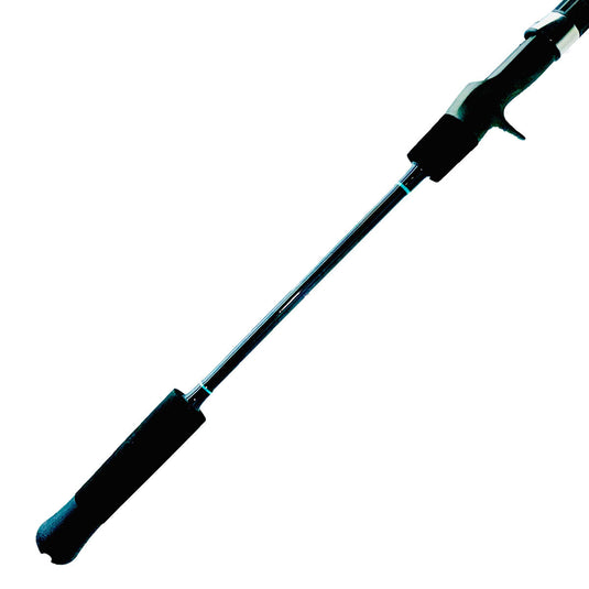 Deep Stix Jigging Rod