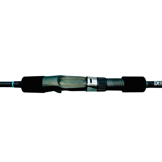 Slow Pitch 6’ Conventional Jigging Rod (Rod Only)