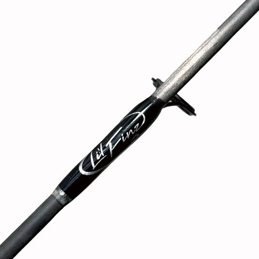 Li'l Finz 4'3" Kids Spinning Rod