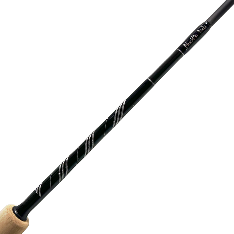 Load image into Gallery viewer, Li&#39;l Finz Kids Spinning Rod
