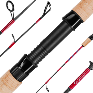 The Best Rods for Shark Fishing: A Comprehensive Guide – Blackfin Rods