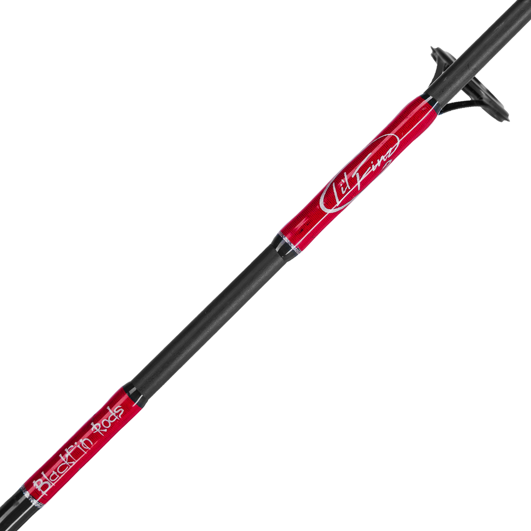 Blackfin Rods | American Fishing Rods | Saltwater Fishing Rods