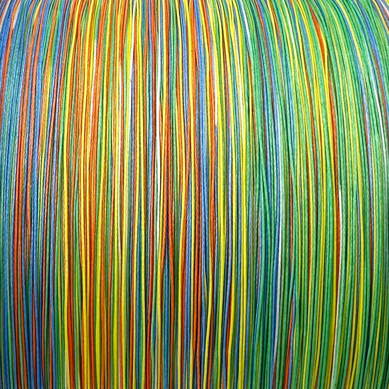 Load image into Gallery viewer, Metered Colored Braid
