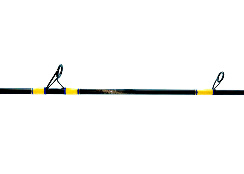 Load image into Gallery viewer, #23 Limited Edition &quot;School Colors&quot; 07H Heavy 7&#39; 10-17lb
