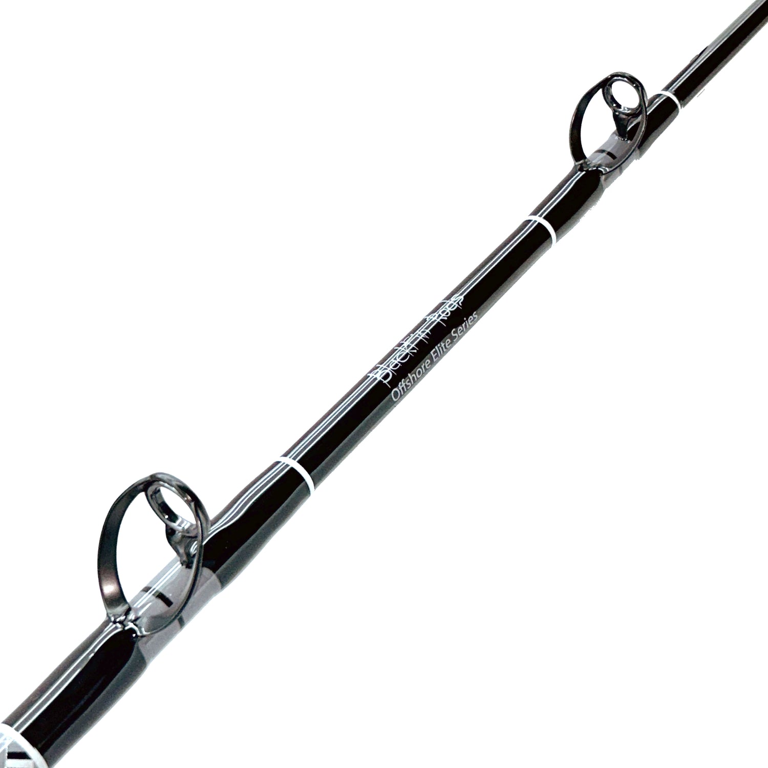 Offshore Elite Saltwater Rods – Blackfin Rods