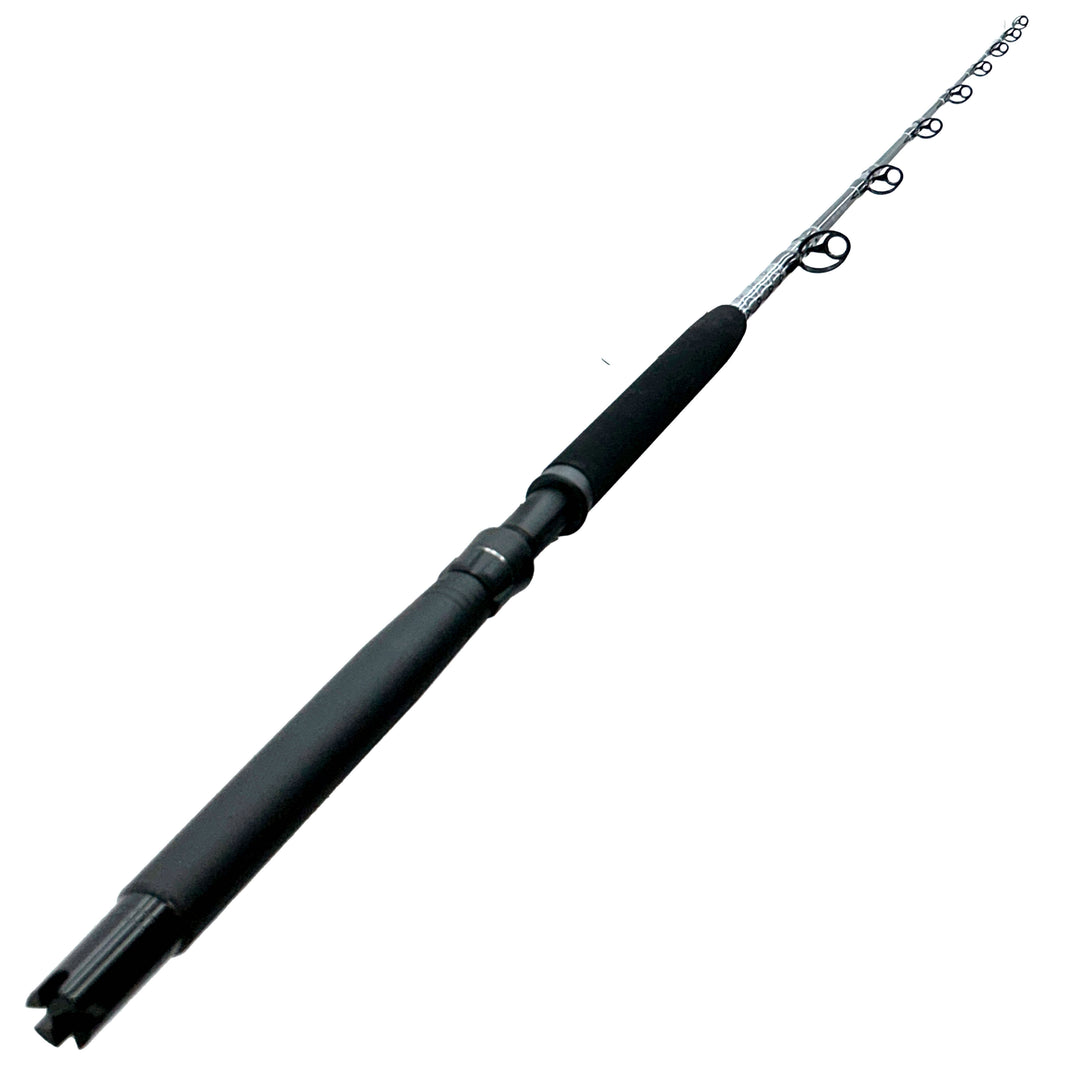 Offshore Elite Saltwater Fishing Rods | Deep Drop, Pitch & Trolling ...