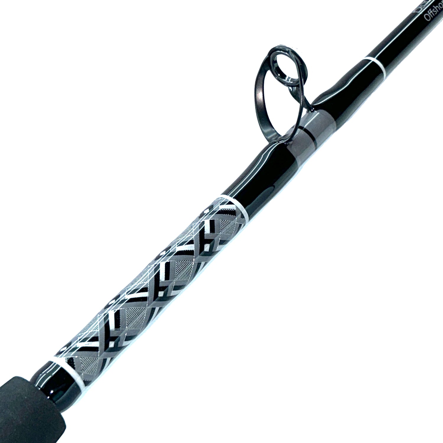 Offshore Elite Saltwater Fishing Rods | Deep Drop, Pitch & Trolling ...