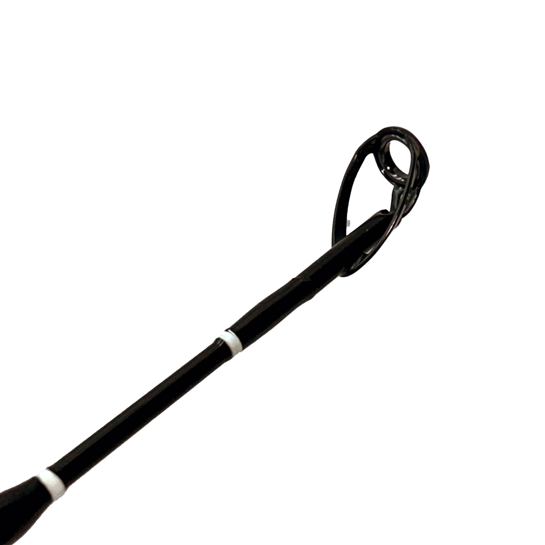 Offshore Elite Saltwater Fishing Rods | Deep Drop, Pitch & Trolling ...
