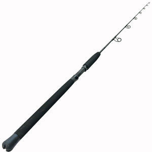 Slow Pitch 6' Spinning Jigging Rod (Rod Only)