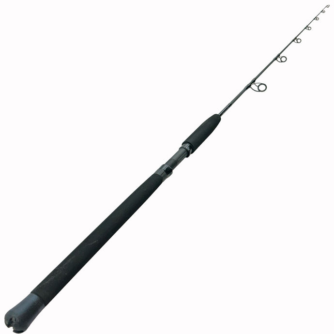 Slow Pitch 6' Spinning Jigging Rod (Rod Only)