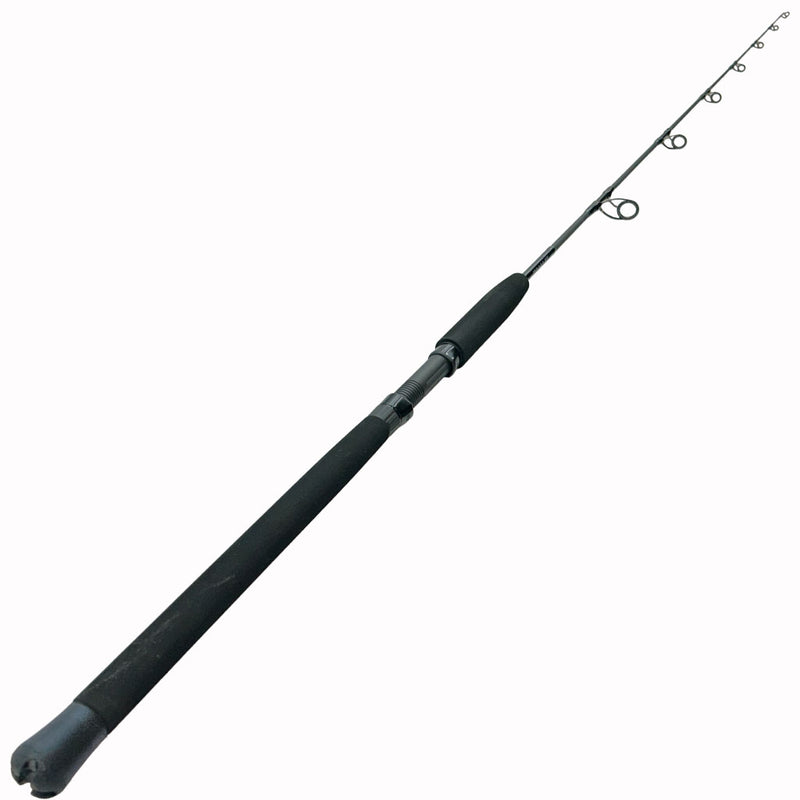 Load image into Gallery viewer, Slow Pitch 6&#39; Spinning Jigging Rod (Rod Only)
