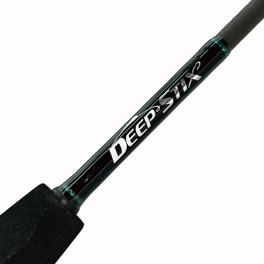 Deep Stix Jigging Rod