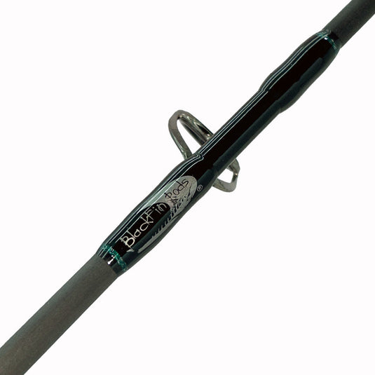 Deep Stix Jigging Rod